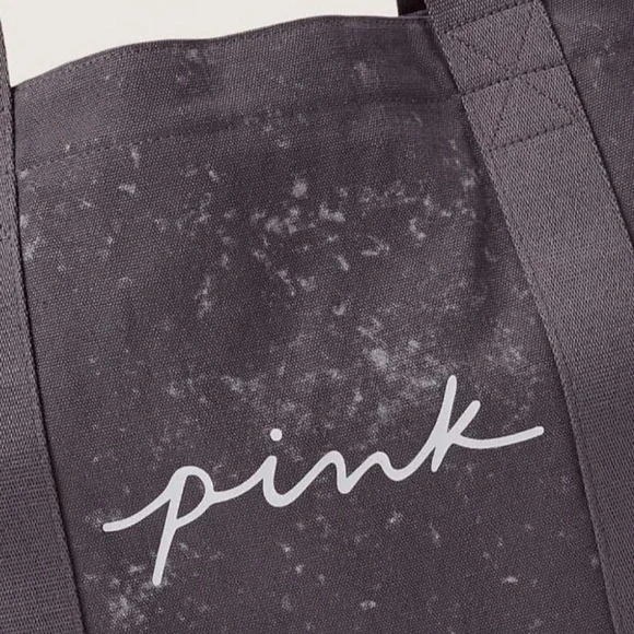 PINK Tote NWT - Picture 2 of 9